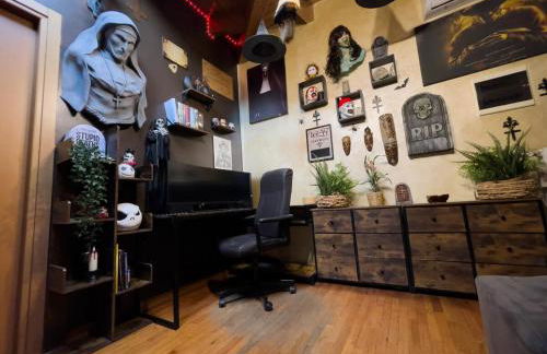 Dream & Scream Apartament - Foto 2