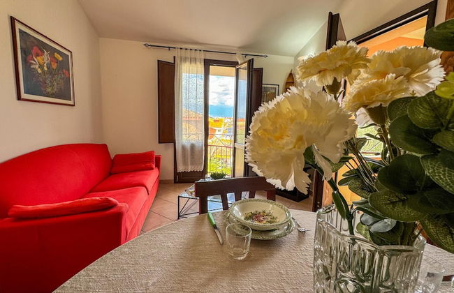 Casa Lyam in Cabras With 2 Bedrooms and 1 Bathrooms - Photo 3