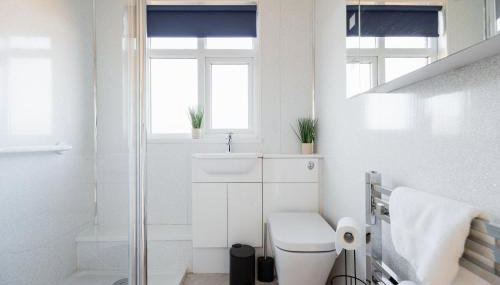 Westbourne House By Horizon Stays - Foto 4, towels