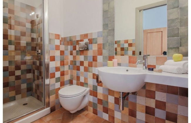 Villa Fornace Comfortable Holiday Residence - Photo 16