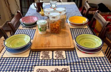 Beautiful Highland Sanctuary - Foto 42