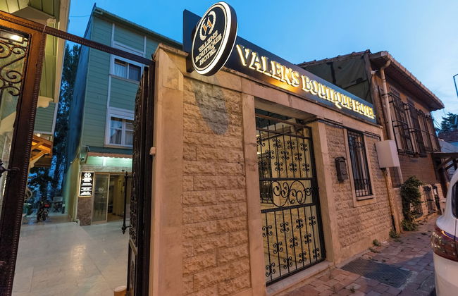 Valens Boutique Hotel - Foto 35