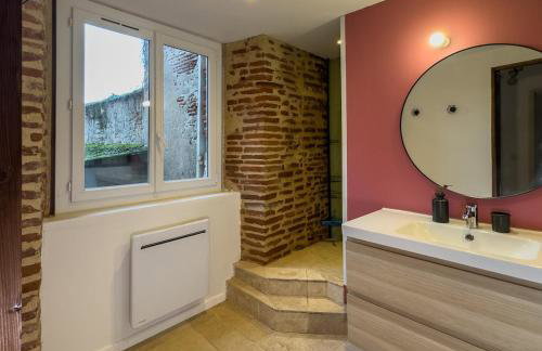 Grand appartement plein centre - Photo 14