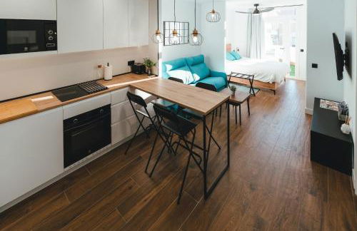 Macarena Suites - Foto 37