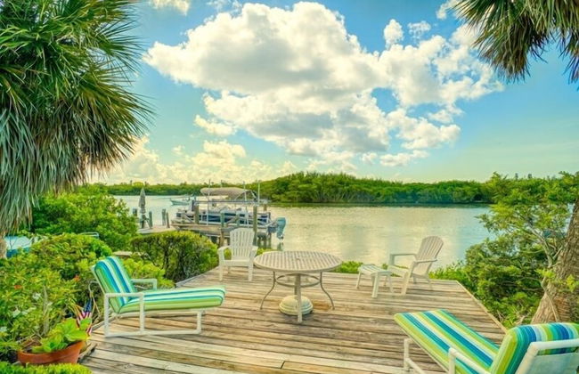 Little Current 3 Bedroom Home by RedAwning - Foto 22