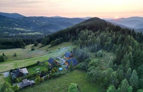 Panorama Sucha Góra - Foto 11