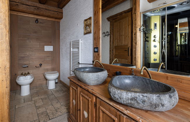 Nido del Pettirosso - Foto 21