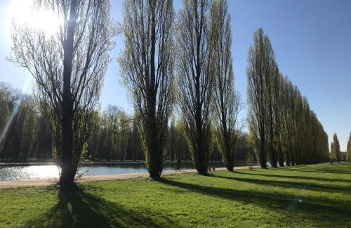 Bel Appartement lumineux à Antony. - Foto 10