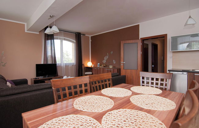 Apartmány Sileas - Foto 30