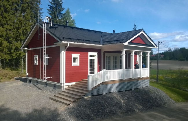 Löydön Kartano - Foto 14