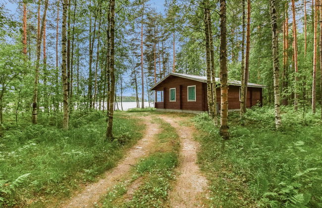 Mäntyranta - Foto 2