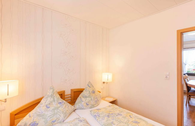 Cosy Apartment in Hallenberg Near Centre - Foto 7