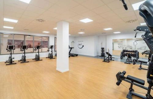 Apartamento de Lujo Gran Capitán en el Centro - Foto 19