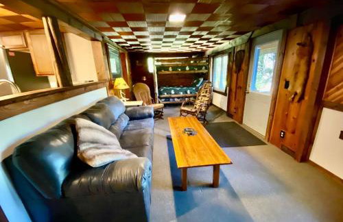 Rapid River Classic cottage - Foto 25