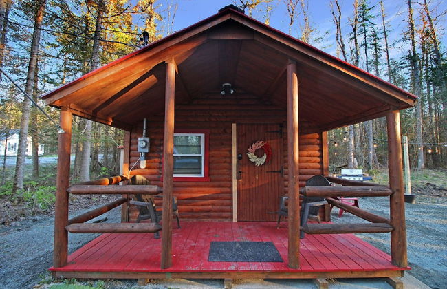 Travelers Haven - Photo 7