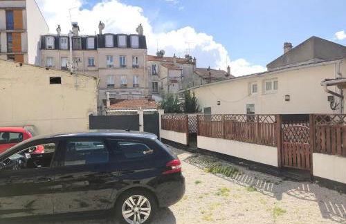 Le Studio La Galande du Clos Robespierre - Foto 6