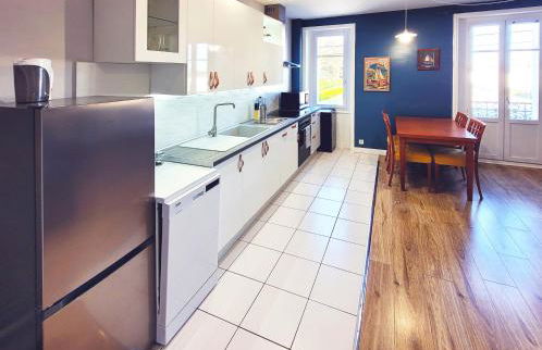 Le Traict 1900 - Les Gîtes de la Côte d'Amour - Foto 5