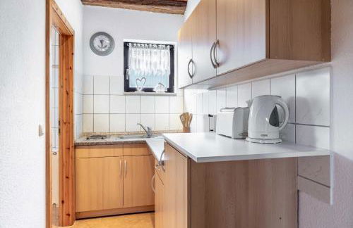 Ostsee Bauernhof Schwalbennest OFC 15 - Foto 9