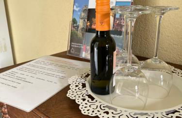 Ferienwohnung Am Anger - Foto 3