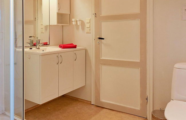 5 Person Holiday Home in Lyngdal-by Traum - Foto 10