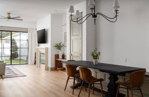 Luxury Wellness Retreat with Sauna and Cold Plunge - Foto 13