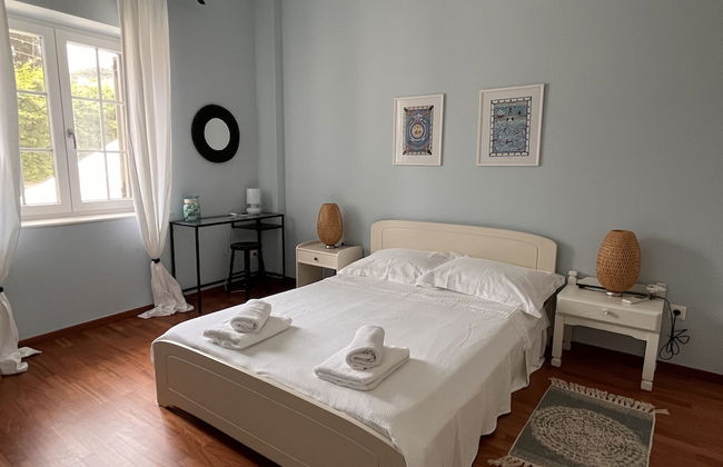 The Elegant Summer House - Foto 5