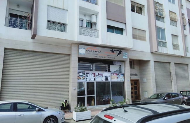 Appartement Familial Mosquée HASSAN II - Photo 9