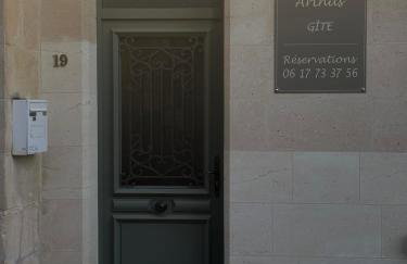 Résidence ARTHUS Ménalippe - Foto 2