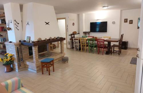 Casa sotto la Quercia - Foto 14