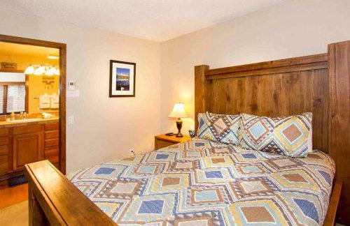 Winterset #28 Shared Hot Tub & Sauna - Foto 15