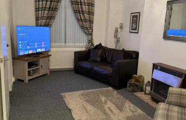 Hillhead Apartment - Foto 6