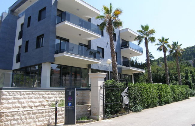 Apartments Mon Amour - Foto 52