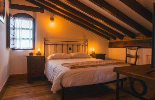 Posada La Aldea - Foto 48