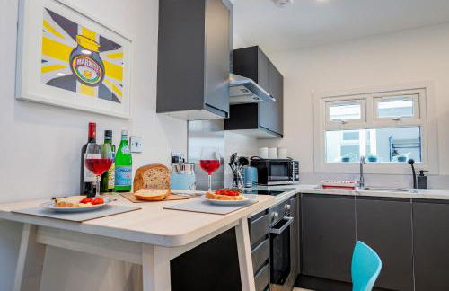 Host & Stay - Croydon Road Apartments - Photo 64