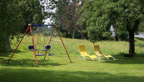 Ferienwohnungen Hiemer - Foto 5