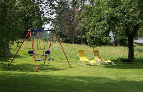 Ferienwohnungen Hiemer - Foto 5