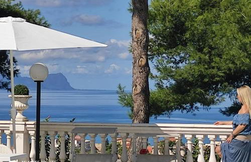 Villa Nunziatella Badia - Photo 11