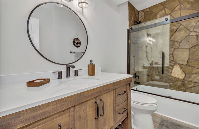 Black Mountain Escape - Foto 33