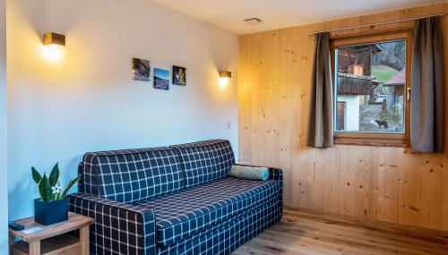 Mittnackerhof Apartment Ringelblume - Foto 3