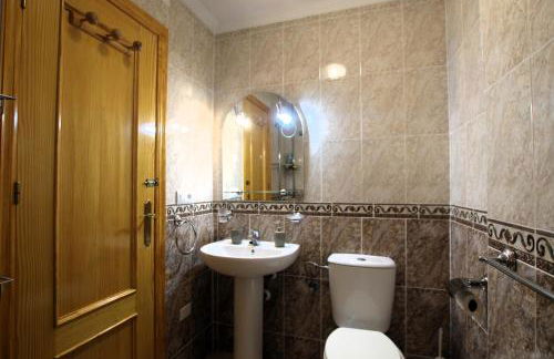 Apartamento con piscina Los Leandros - Foto 13