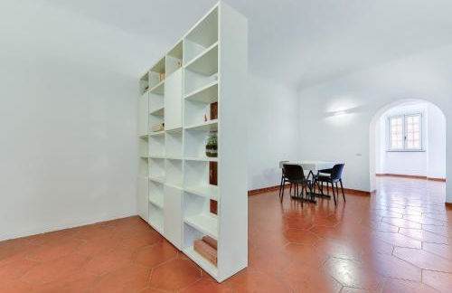 Lavinia's Apartment at Colosseo - Foto 7