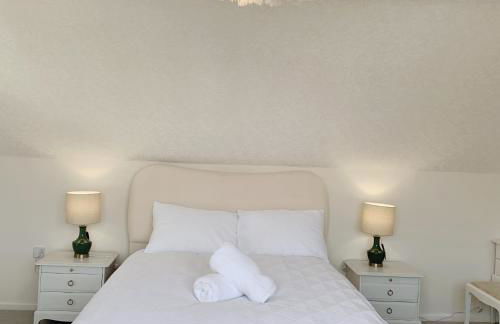 Happy Day 温馨小居-Walk to Warwick Uni & Cannon Park in Coventry that offers free parking - Foto 14