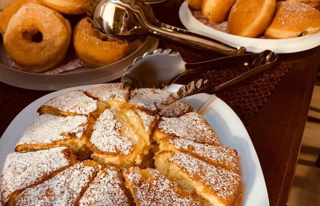 The Templasr Guesthouse - Foto 14