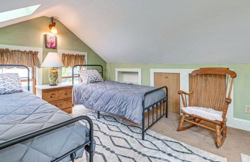 Quaint and Charming Cherry Valley Escape! - Photo 13