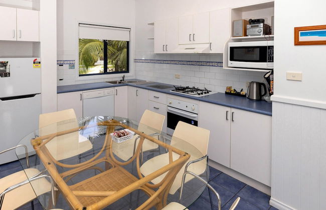 Big4 Nelligen Holiday Park - Foto 27