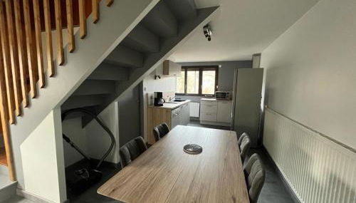 le Visiteur - Photo 3