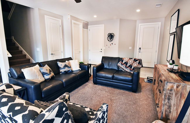 Entrada at Moab Townhomes - Foto 76