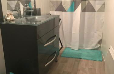 Appartement le Mimosa - Apparts Cosy - Photo 16