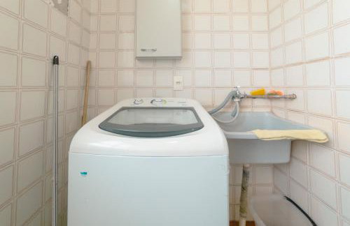 Apartamento Central Aconchegante e Espaçoso SQ53 - Foto 5