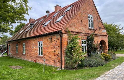 Apartment Alte Schmiede - Foto 2